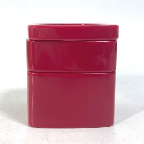 Authentic LOUIS VUITTON Accessories Square LV logo 3-piece set Bracelet Bangle P - Picture 5 of 11